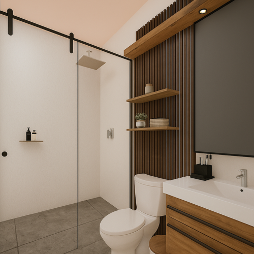 BAÑOS
