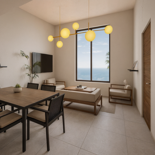 COMEDOR SALA