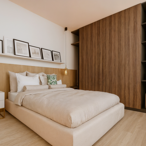 HABITACION PRINCIPAL